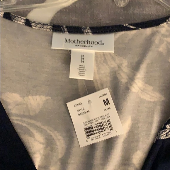 Wrap Dress - Picture 2 of 2